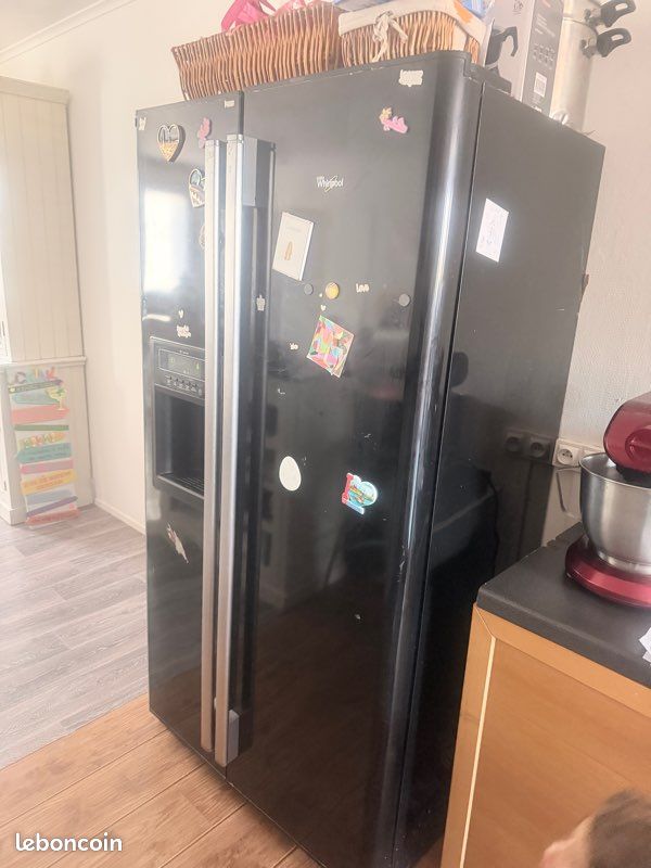 Frigo américain 🇺🇸 (image 3)