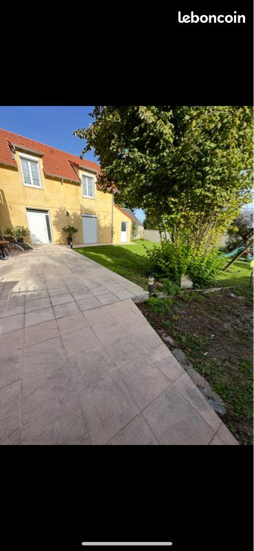 Maison 3 pièces 104 m² · à Melun · 104 m² · 1 570 €