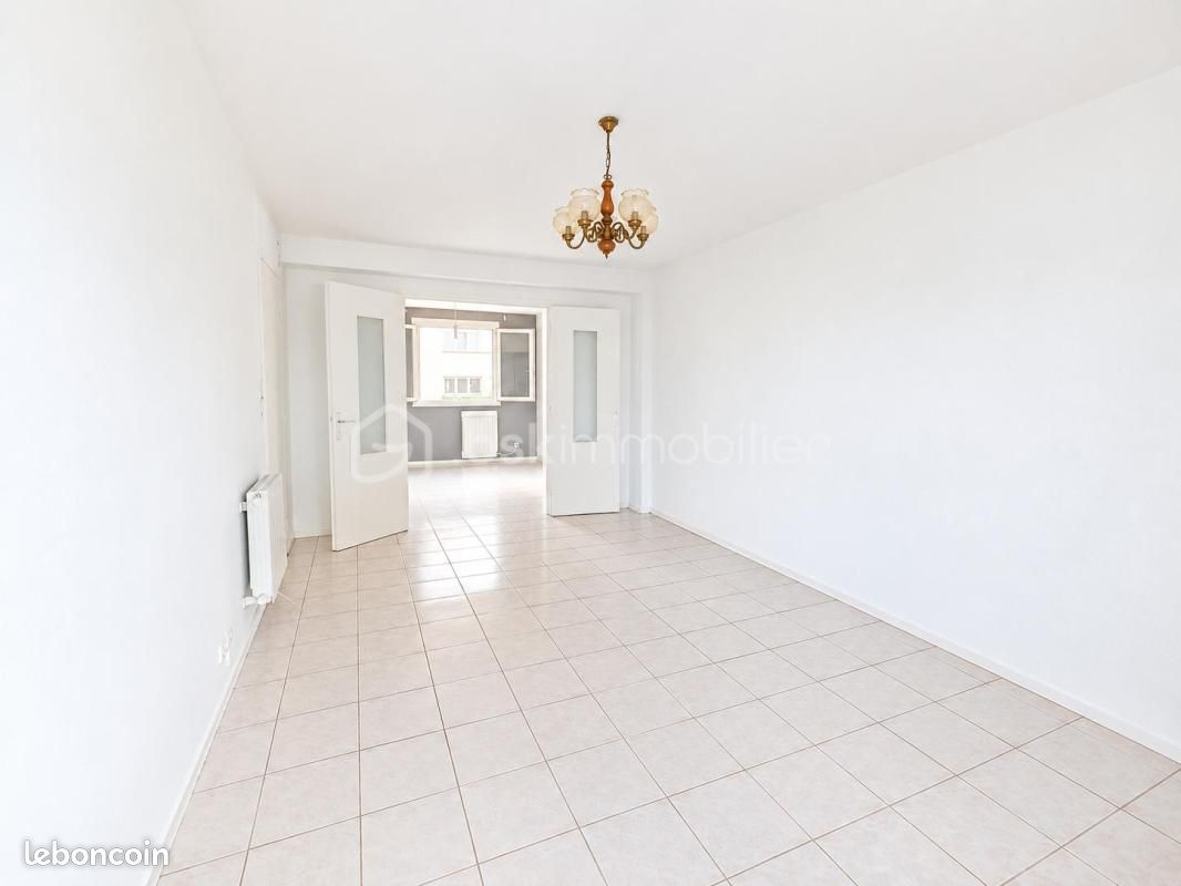 Appartement 2 pièces 45 m² · à Lourdes · 45 m² · 66 500 €