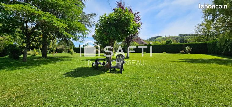 Maison 5 pièces 130 m²