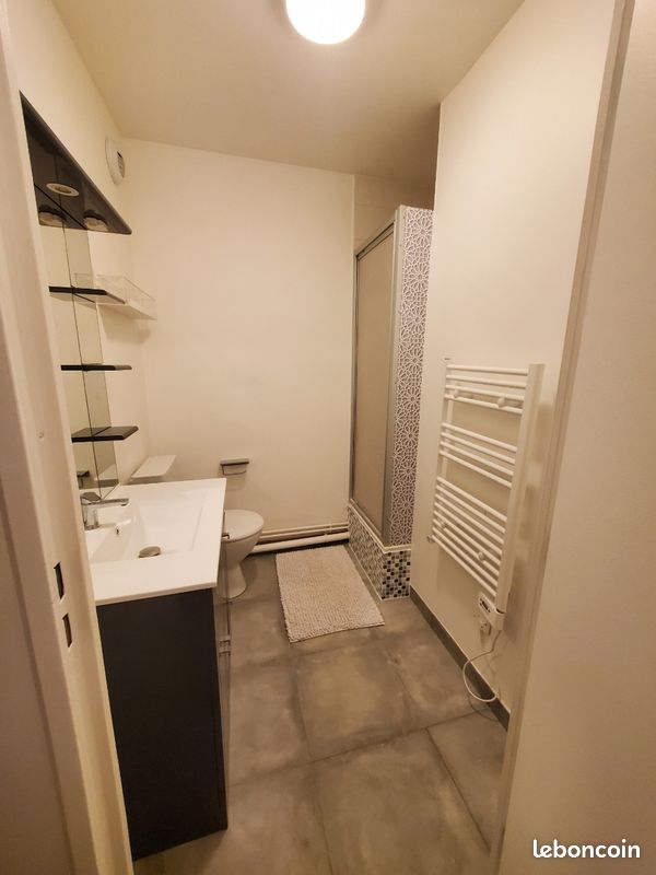 Appartement a louer yerres - 1 pièce(s) - 26 m2 - Surfyn