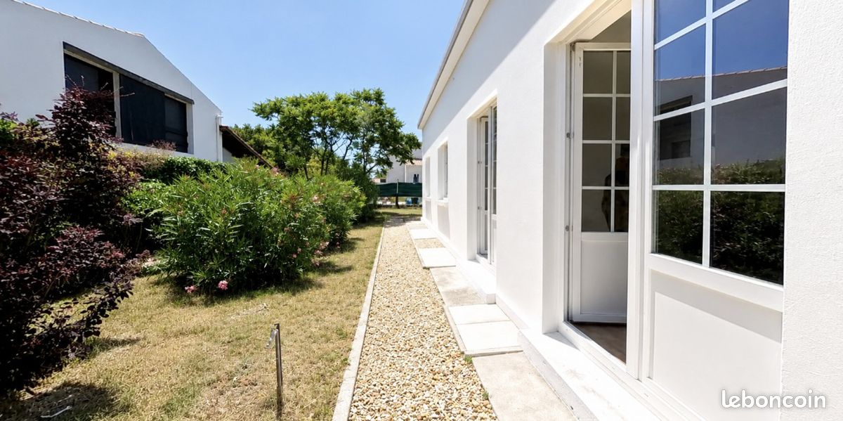 Maison 4 pièces 92 m² · à Royan · 92 m² · 309 500 €
