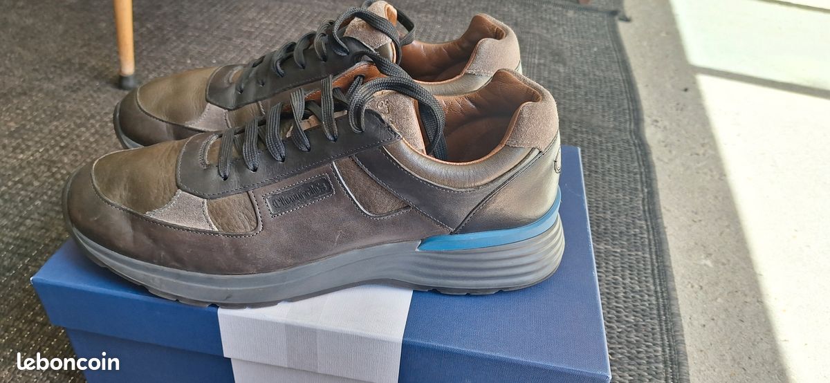 Sneakers Church's CH 873 Chaussures