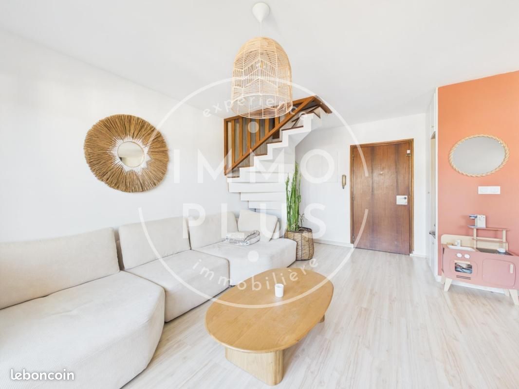 Appartement 3 pièces 61 m² · à Annecy · 61 m² · 449 000 €