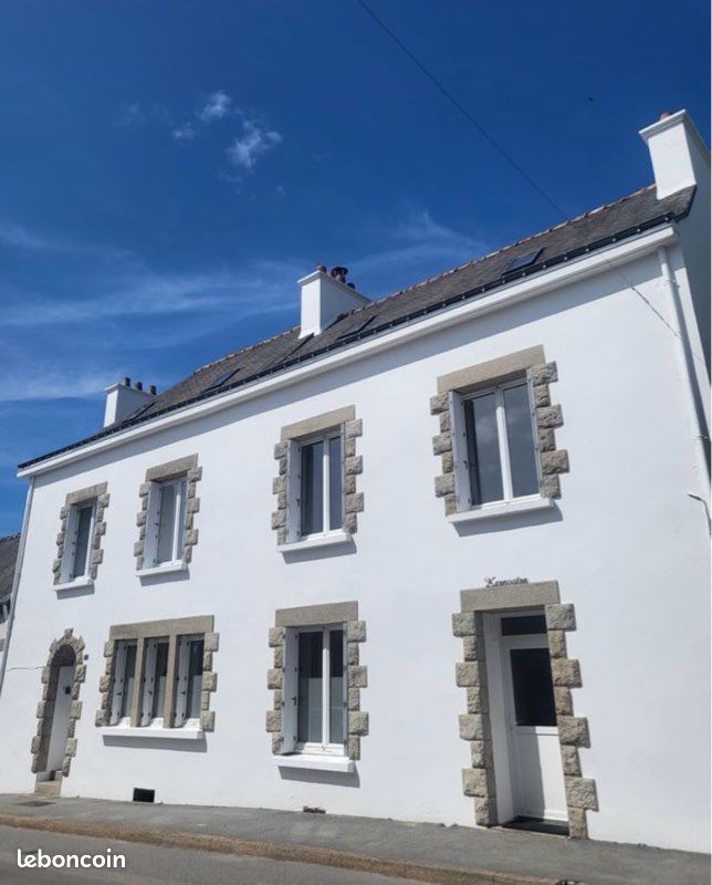 Maison 7 pièces 150 m² · à Sainte-Hélène · 150 m² · 415 000 €