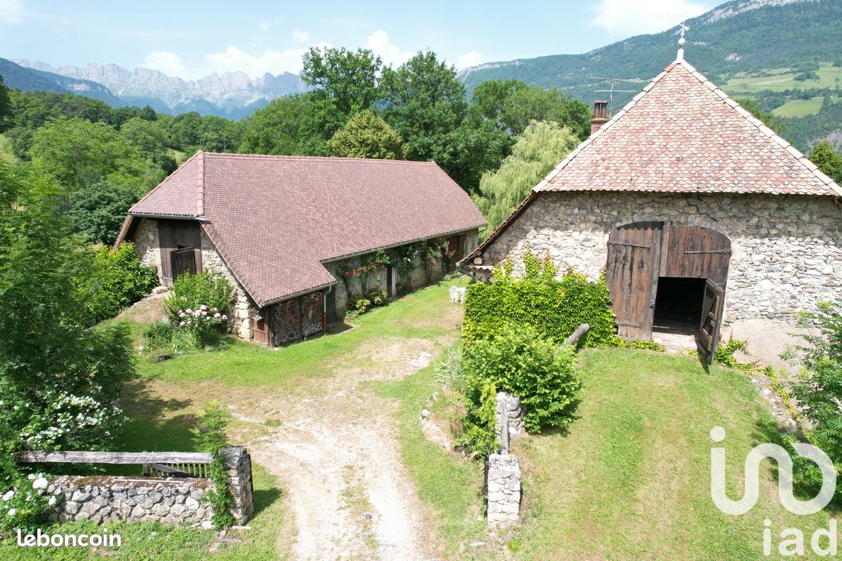 Maison 8 pièces 160 m² · à Saint-Paul-lès-Monestier · 160 m² · 595 000 €