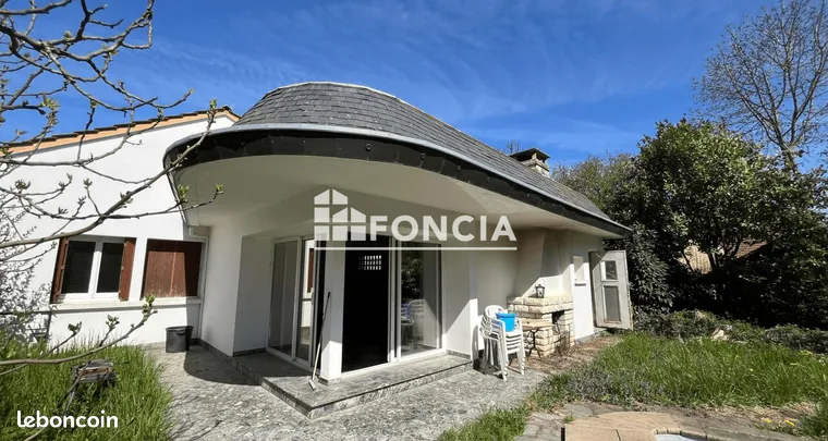 Annonce vente Maison émagny