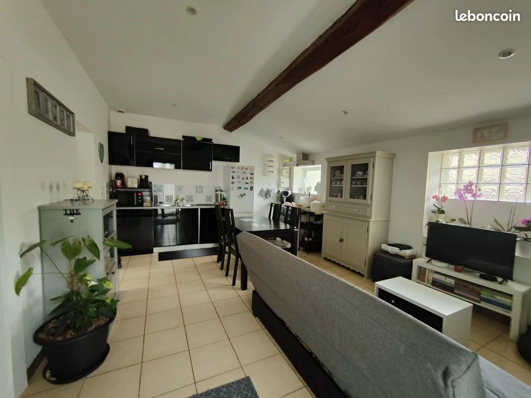 Maison 4 pièces 71 m² · à Saucats · 71 m² · 234 000 €