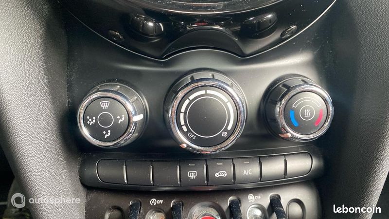 Mini Mini Cooper D 116ch Salt (image 27)