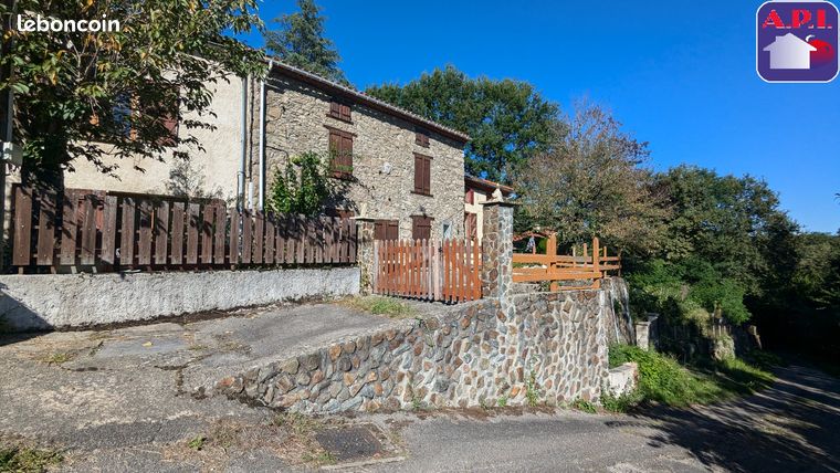 Maison 5 pièces 145 m²