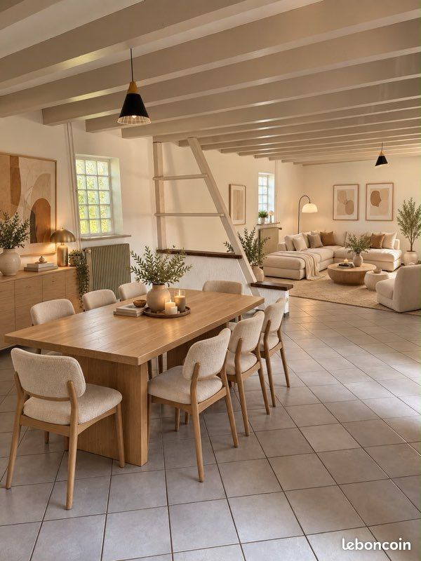 Appartement 5 pièces 142 m² · à Hoerdt · 142 m² · 280 000 €