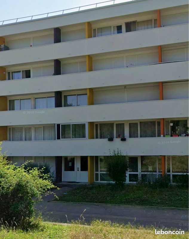 Appartement 3 pièces 71 m² · à Metz · 71 m² · 74 900 €