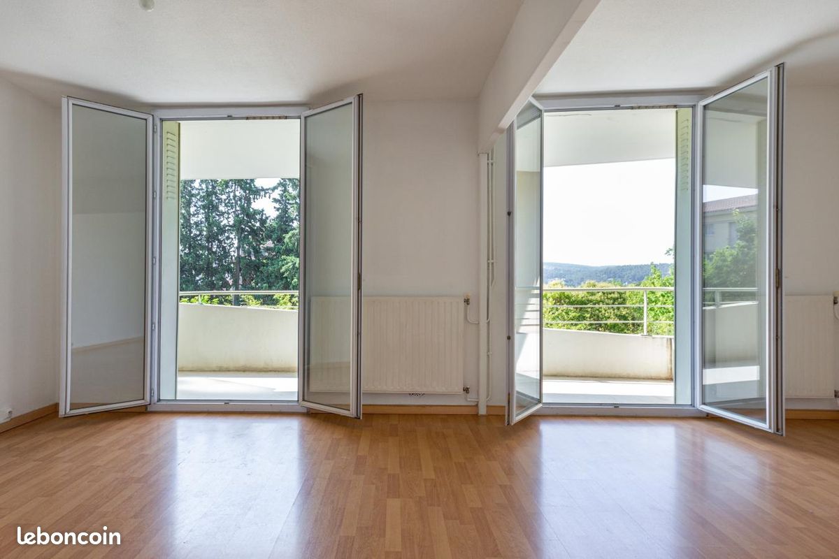 Appartement 2 pièces 42 m² · à Aix-en-Provence · 42 m² · 846 €/mois