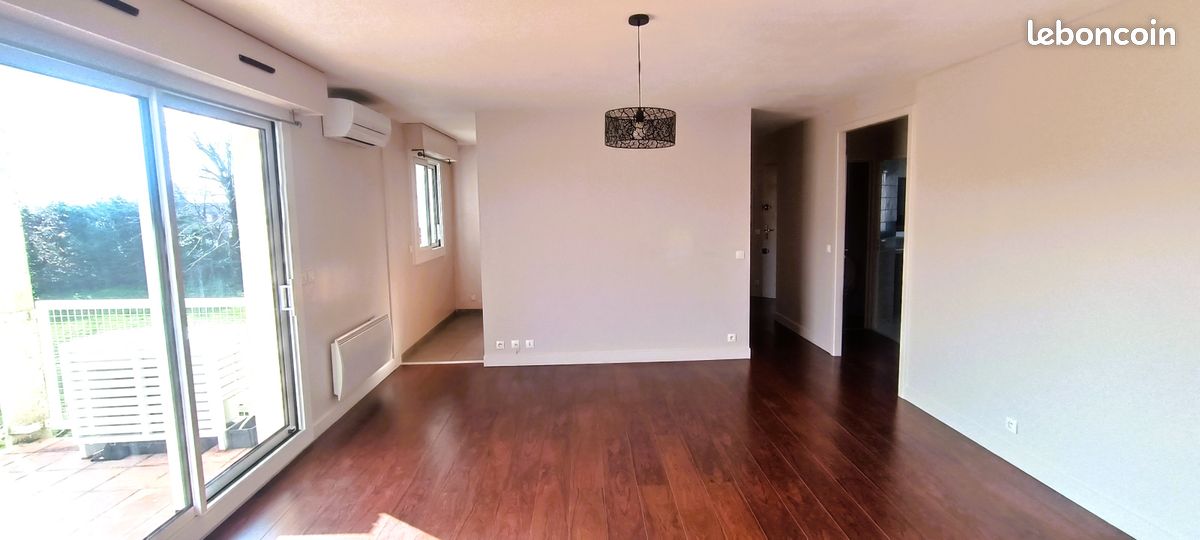 Appartement 3 pièces 72 m² · à Gradignan · 72 m² · 1 060 €/mois