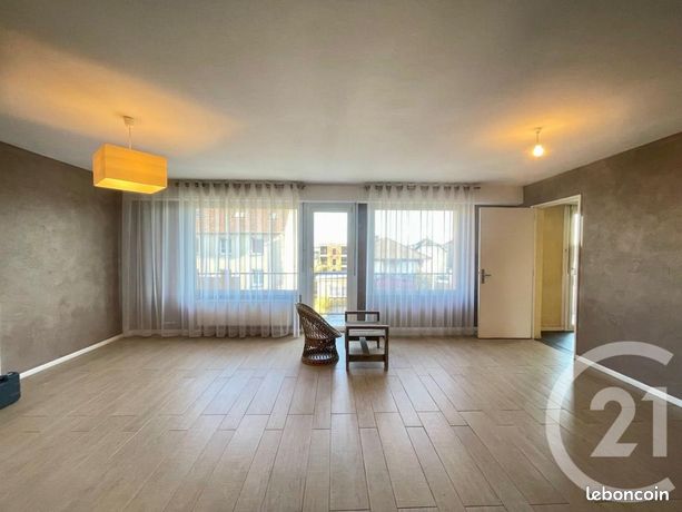 Appartement 7 pièces 137 m²