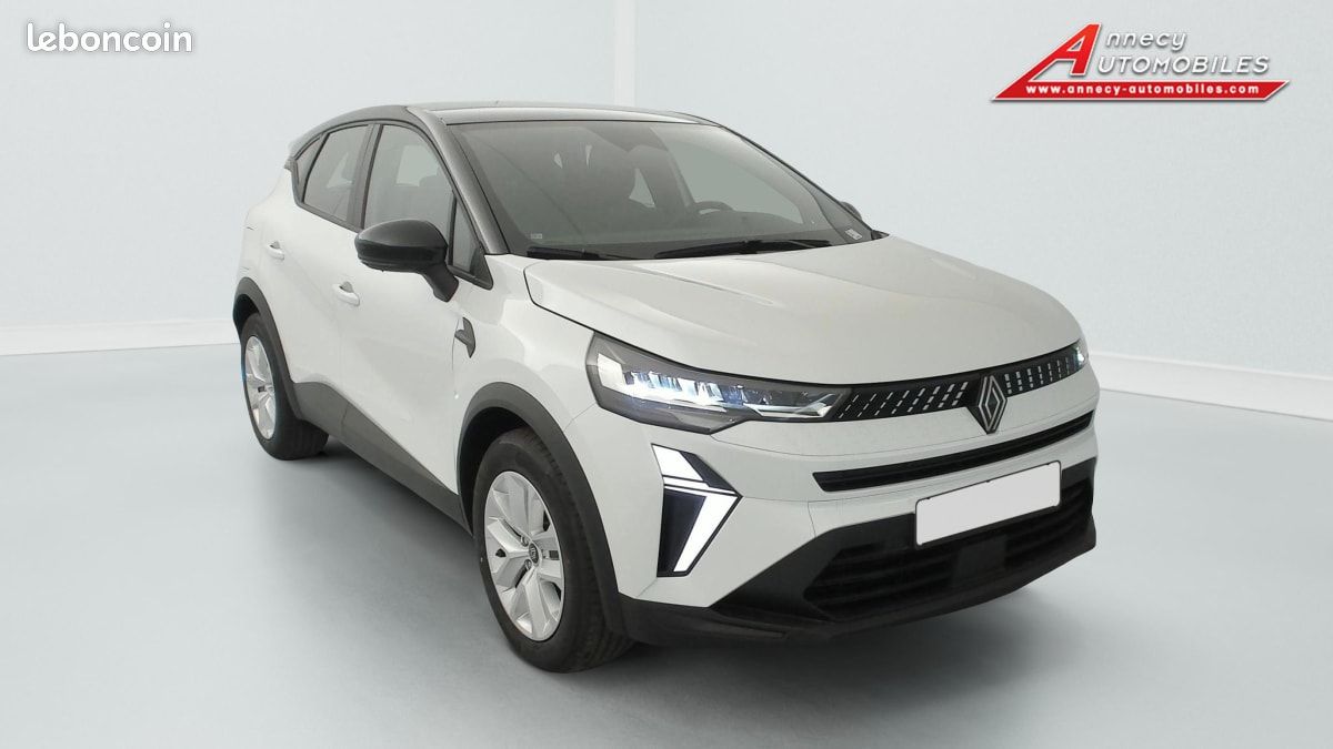 Renault Captur TCe 115 ch Evolution (image 2)