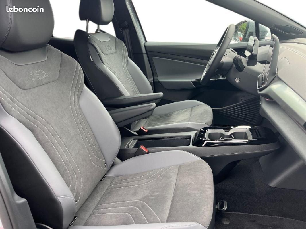 Volkswagen ID.4 ID 4 PURE (52KWH) ID/LIFE/LIFE MAX (170C (image 13)