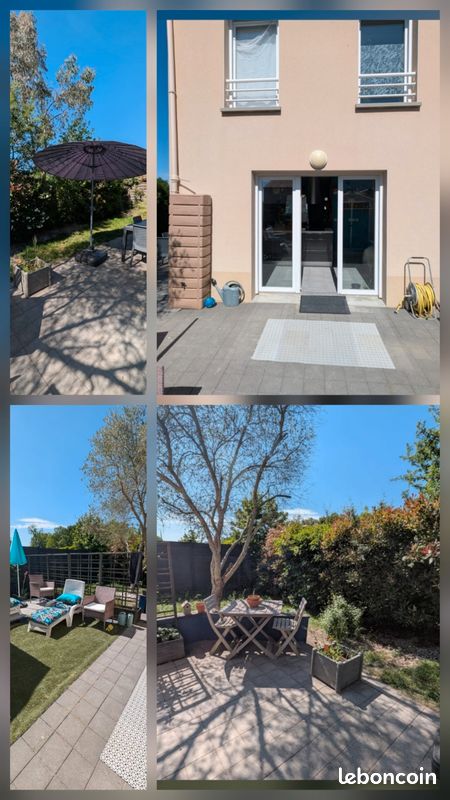Maison 5 pièces 72 m² · à Le Bignon · 72 m² · 249 000 €
