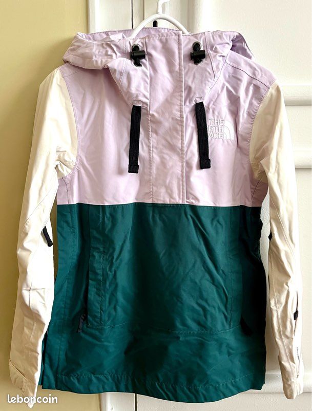 Anorak The North Face Vêtements
