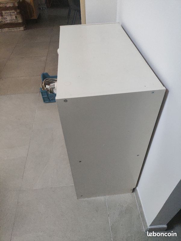 Commode ikea ancienne 1988 (image 2)