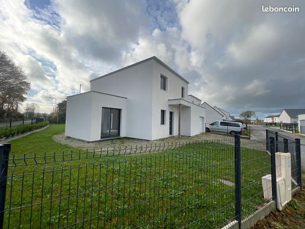 Maison 6 pièces 114 m²