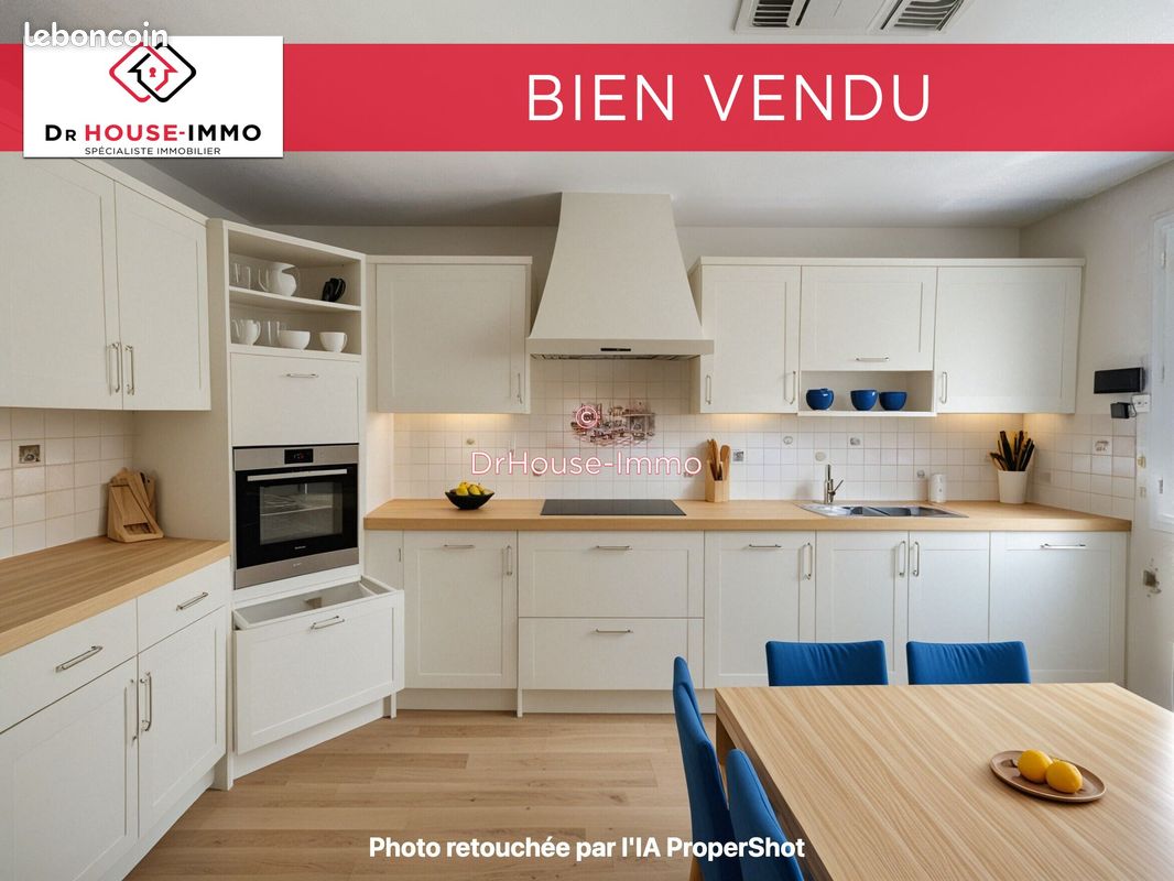 Maison 5 pièces 167 m² · à Laigné-Saint-Gervais · 167 m² · 271 000 €