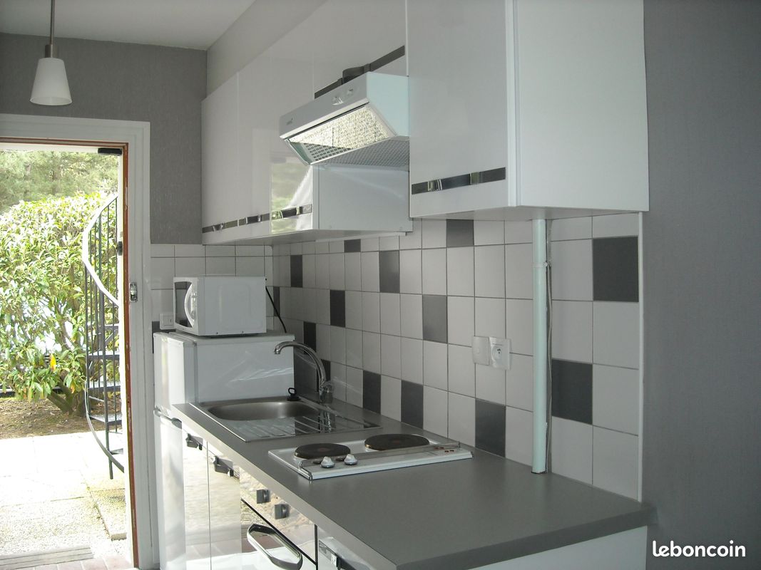 Plaque Isolante Entre Frigo Et Plaque Chauffante Location grand studio proche mer Hardelot - Locations & Gîtes