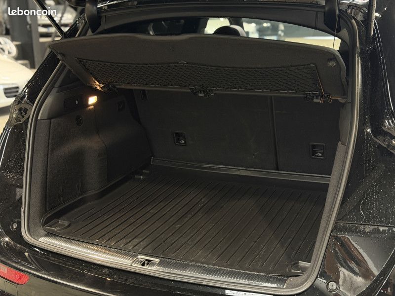 Audi SQ5 3.0 V6 BITDI 313CH QUATTRO TIPTRONIC (image 21)