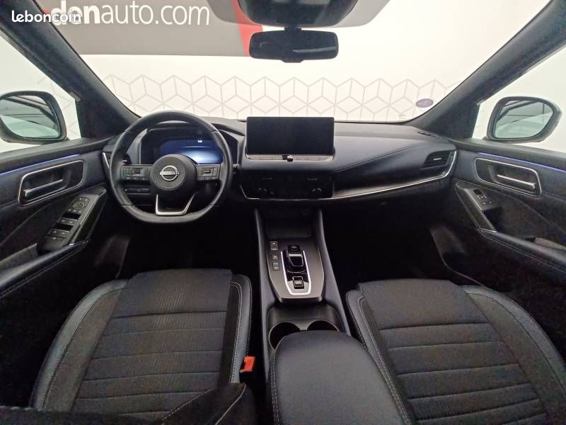 Nissan Qashqai e-Power 190 ch Tekna (image 12)