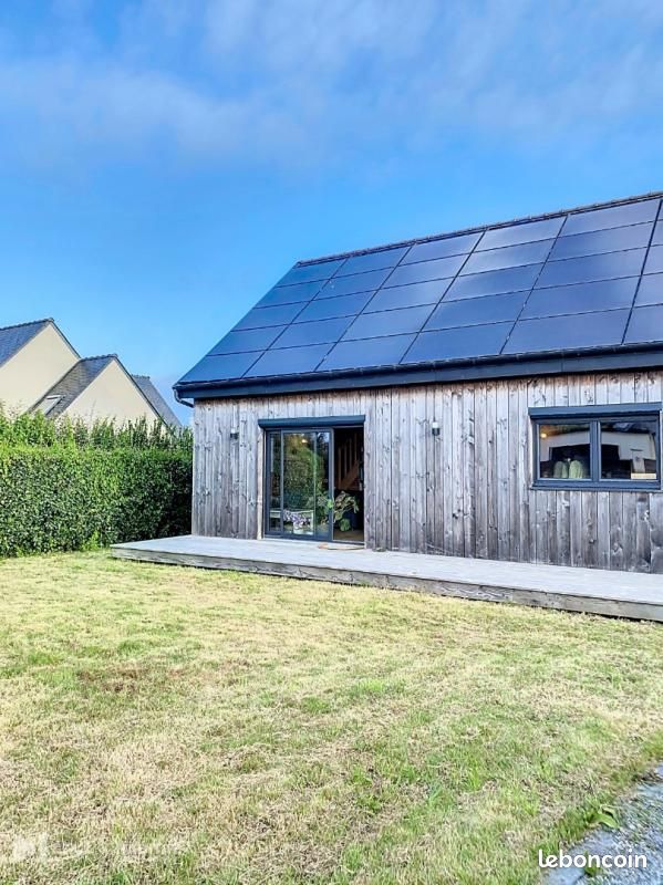 Maison 4 pièces 90 m² · au Conquet · 90 m² · 970 €/mois