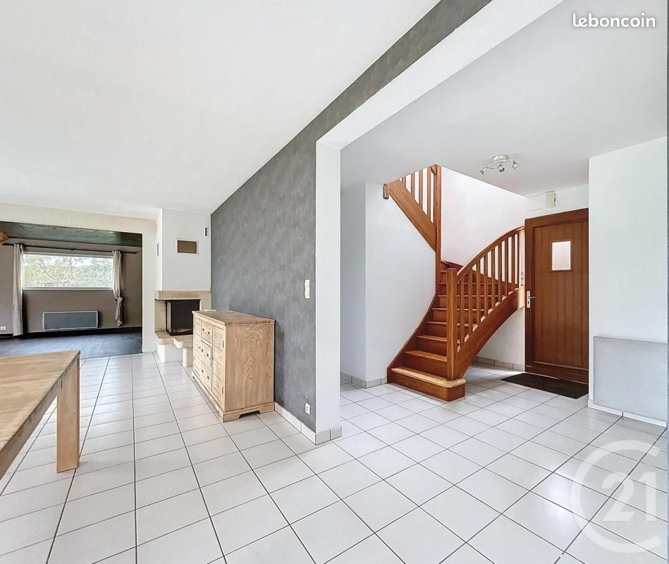 Maison a louer lannion - 6 pièce(s) - 143 m2 - Surfyn