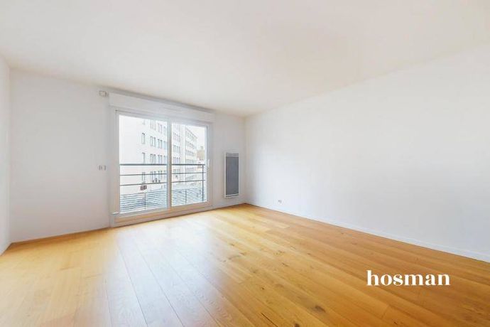 Appartement 2 pièce(s) 45 m²à vendre Paris-17e-arrondissement