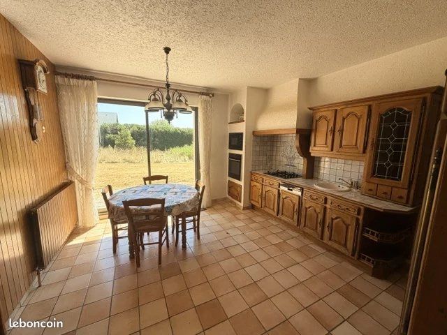 Maison 5 pièces 213 m² (image 7)