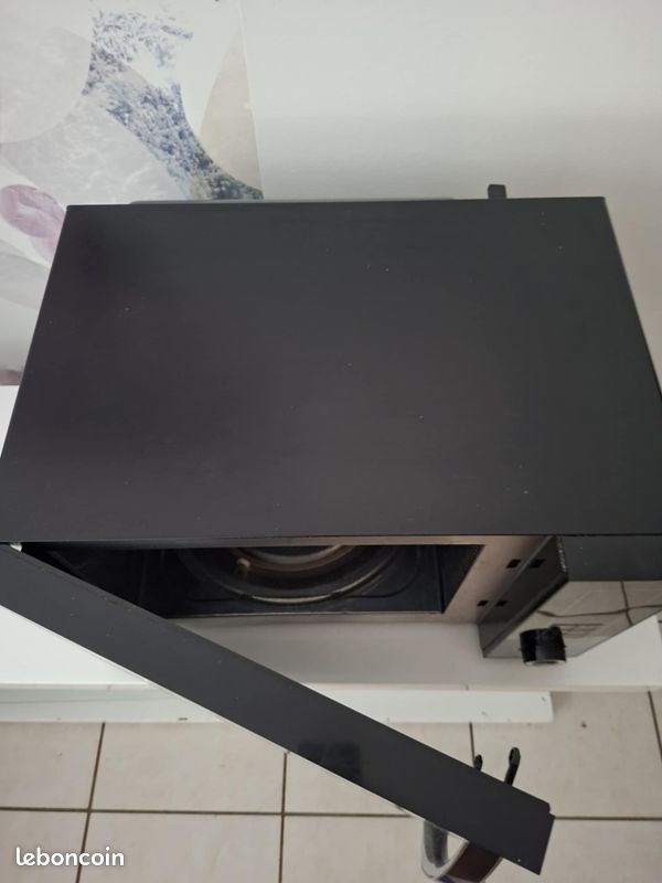 Micro-ondes (image 4)