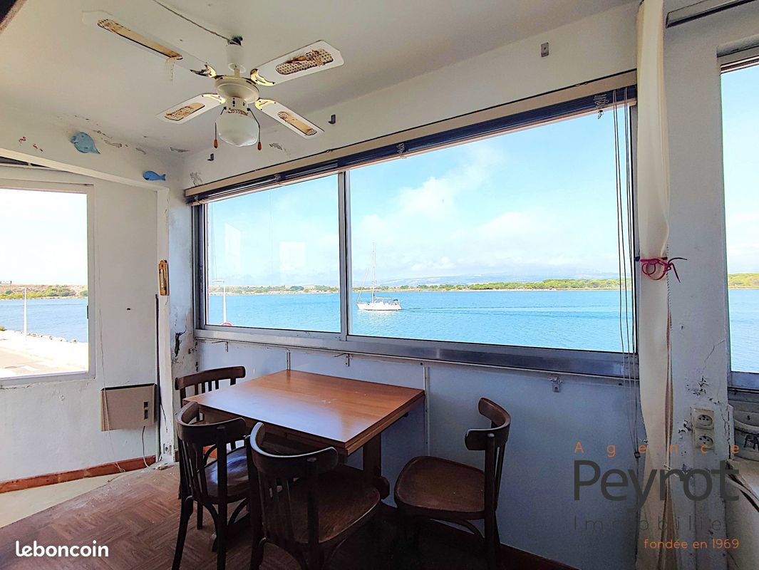 Appartement 3 pièces 39 m² · à Leucate · 39 m² · 99 000 €