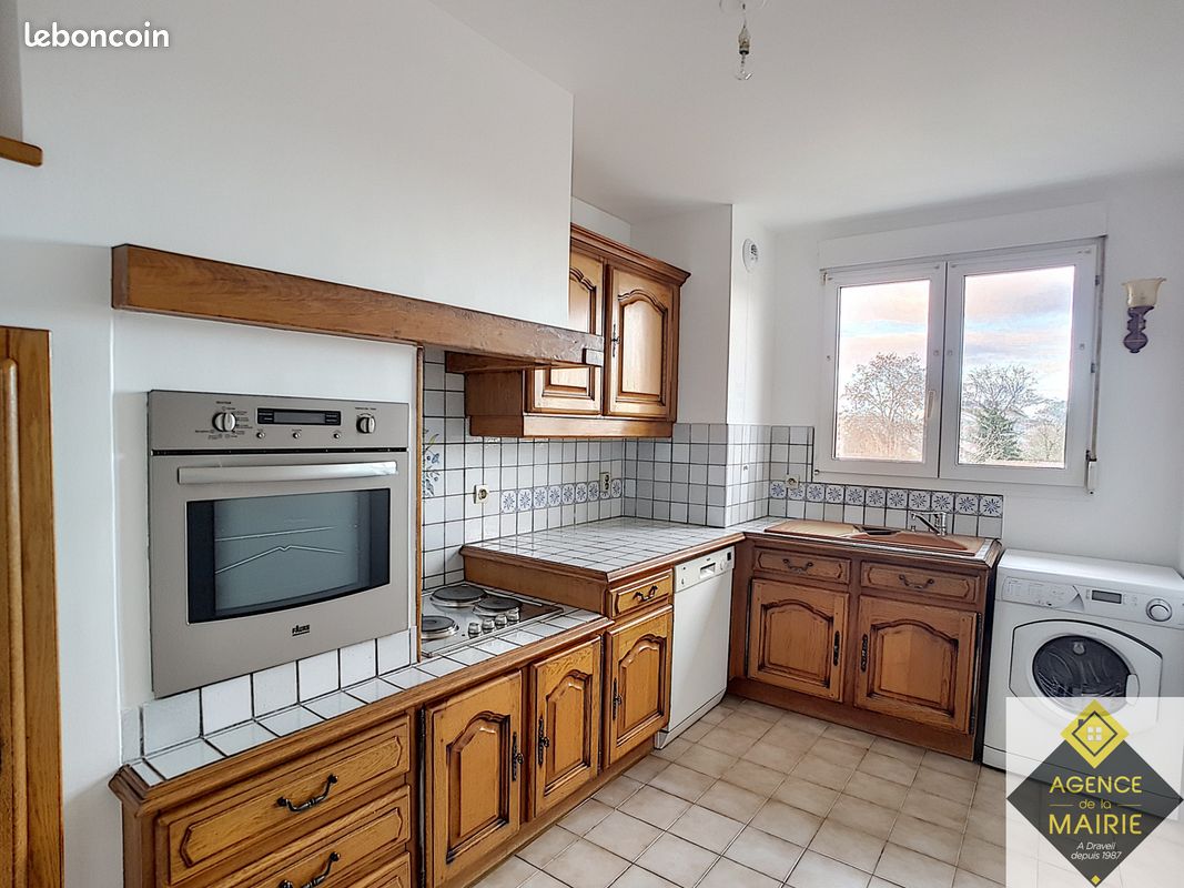 Appartement a louer draveil - 2 pièce(s) - 54 m2 - Surfyn