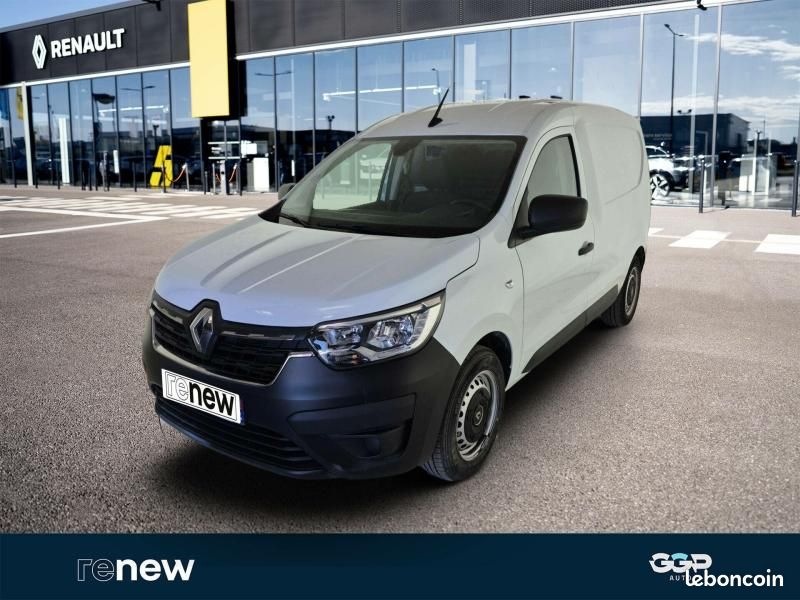 Renault Express Van 1.5 Blue dCi 95ch Confort 22 (image 1)