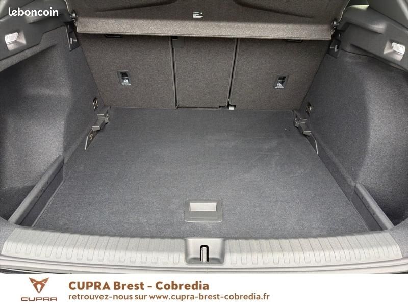 Cupra Terramar 1.5 eTSI Hybrid 150ch V DSG7 (image 7)