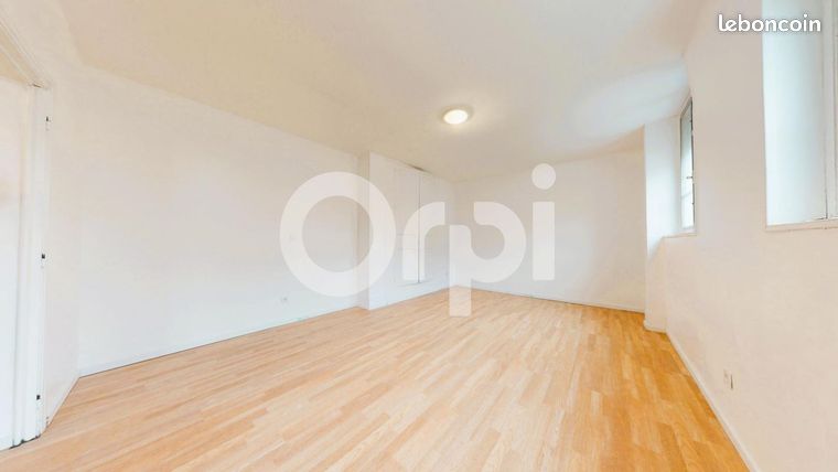 Appartement 5 pièces 113 m²