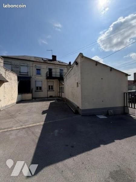Maison 113 m² · à Berlaimont · 113 m² · 115 700 €