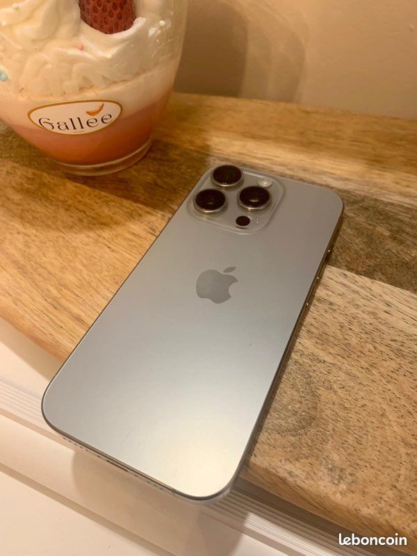 IPhone 16 Pro (image 3)