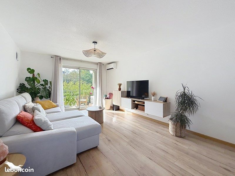 Appartement 3 pièces 61 m² · à Nailloux · 61 m² · 149 000 €