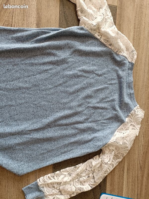 Pull mi saison (image 5)