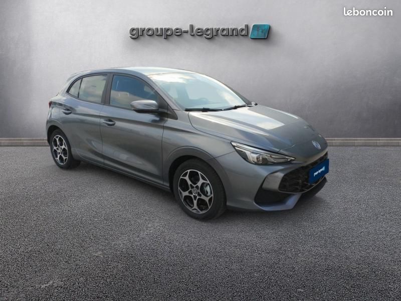 Mg motor MG3 Hybrid+ 195ch Comfort (image 12)
