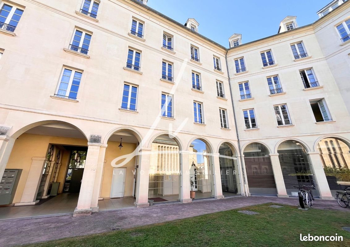 Appartement 2 pièces 37 m² · à Caen · 37 m² · 179 900 €