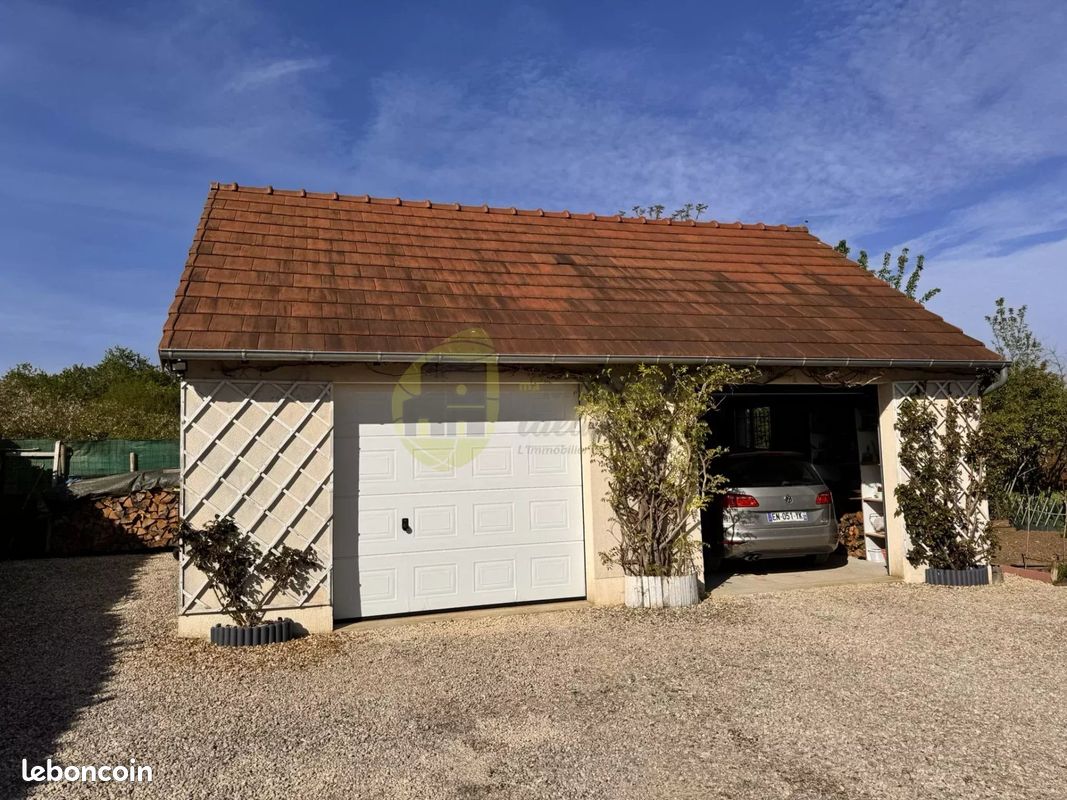 Propriété 146 m² Vasselay (image 23)