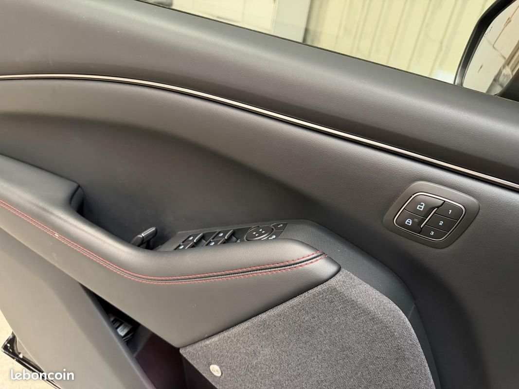 Ford mach e extended range 351ch awd (image 29)