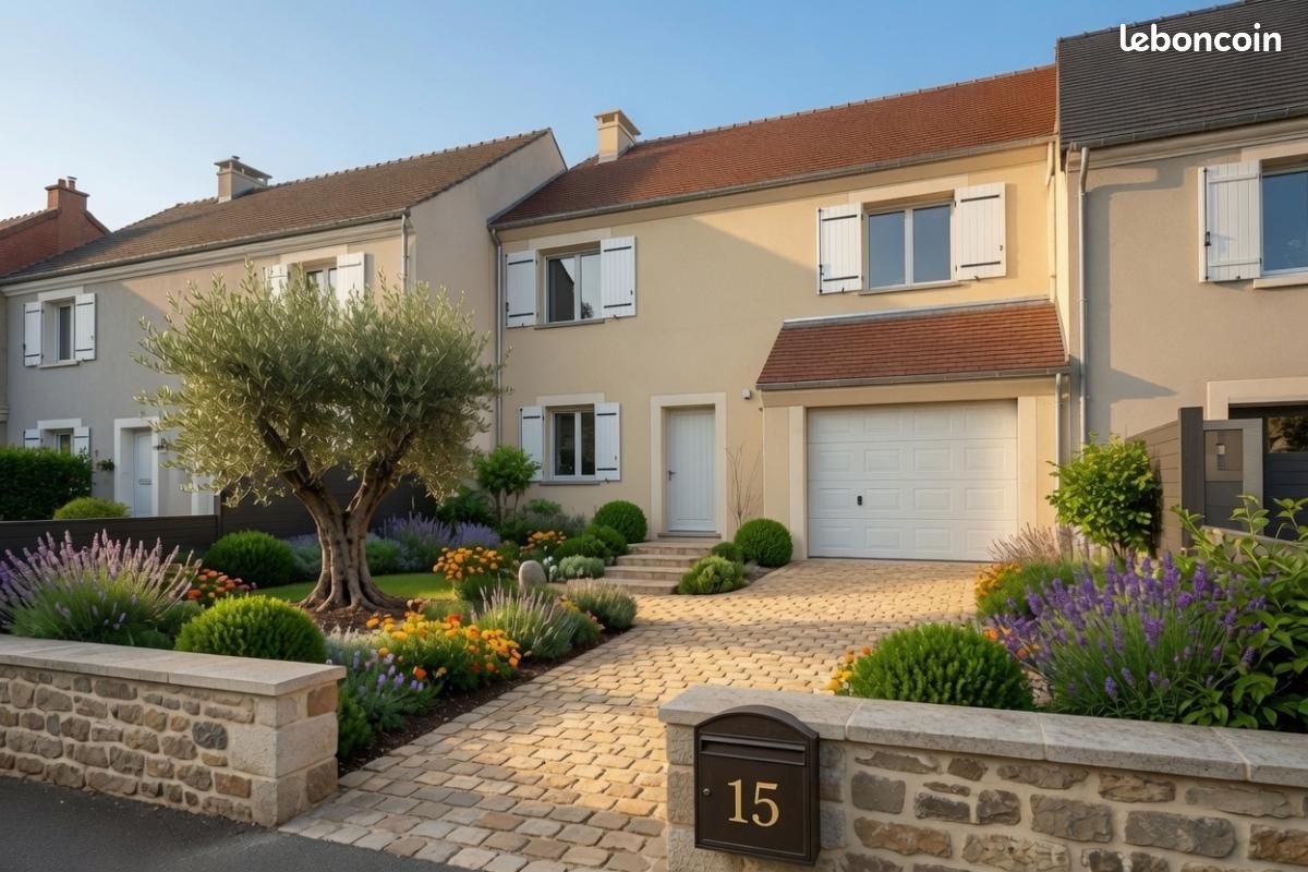 Maison 5 pièces 101 m² · à Maule · 101 m² · 325 000 €