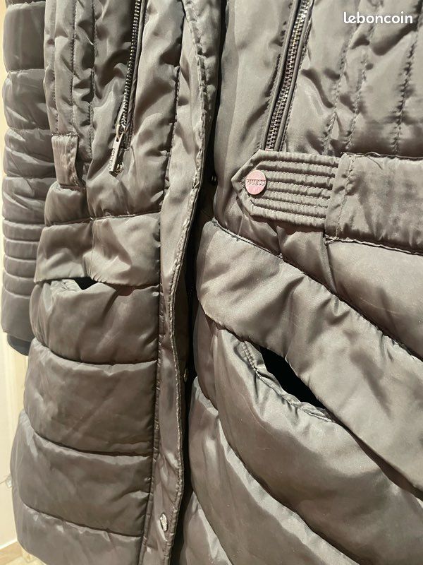 Veste automne hiver GUESS (image 5)
