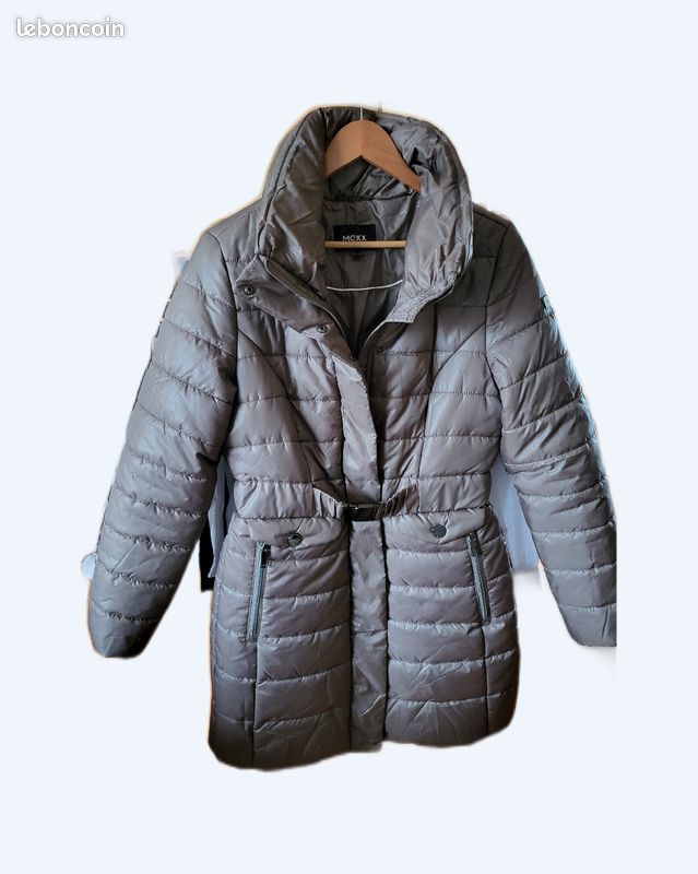 Doudoune MEXX Vêtements